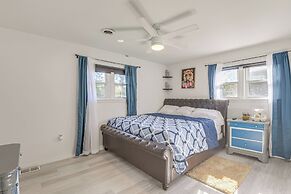 Pets Welcome: Quiet Silver Spring Retreat!