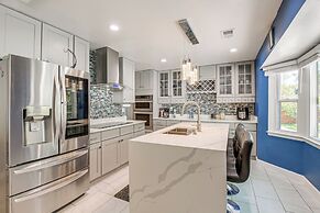 Pets Welcome: Quiet Silver Spring Retreat!