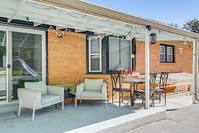 Pets Welcome: Quiet Silver Spring Retreat!