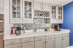 Pets Welcome: Quiet Silver Spring Retreat!