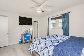 Pets Welcome: Quiet Silver Spring Retreat!