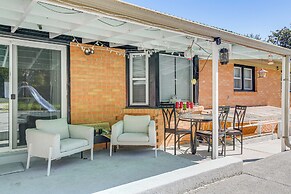 Pets Welcome: Quiet Silver Spring Retreat!