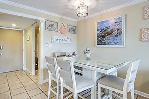 Waterfront Condo w/ Pool in Fernandina Beach!