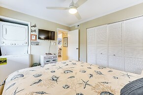 Waterfront Condo w/ Pool in Fernandina Beach!