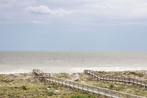 Waterfront Condo w/ Pool in Fernandina Beach!