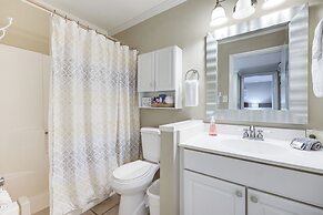 Waterfront Condo w/ Pool in Fernandina Beach!