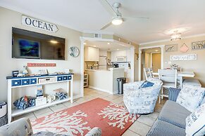 Waterfront Condo w/ Pool in Fernandina Beach!