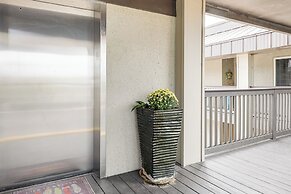 Waterfront Condo w/ Pool in Fernandina Beach!