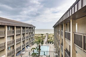 Waterfront Condo w/ Pool in Fernandina Beach!