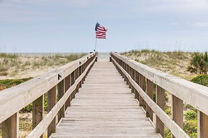 Waterfront Condo w/ Pool in Fernandina Beach!