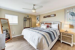 Waterfront Condo w/ Pool in Fernandina Beach!