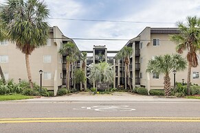 Waterfront Condo w/ Pool in Fernandina Beach!