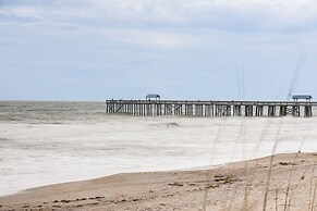 Waterfront Condo w/ Pool in Fernandina Beach!