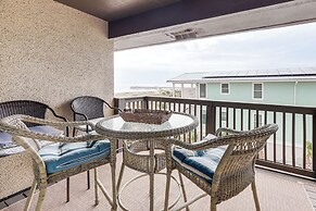 Waterfront Condo w/ Pool in Fernandina Beach!