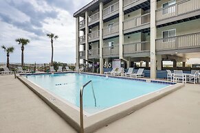 Waterfront Condo w/ Pool in Fernandina Beach!