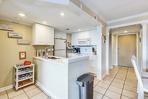 Waterfront Condo w/ Pool in Fernandina Beach!