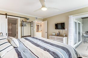 Waterfront Condo w/ Pool in Fernandina Beach!