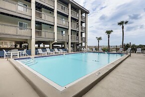 Waterfront Condo w/ Pool in Fernandina Beach!