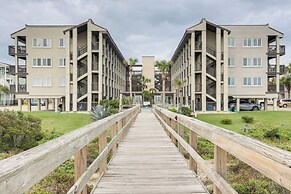 Waterfront Condo w/ Pool in Fernandina Beach!