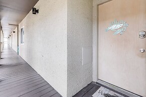 Waterfront Condo w/ Pool in Fernandina Beach!