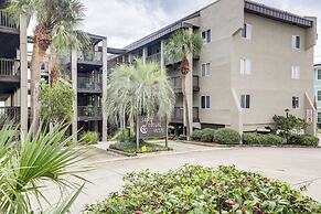 Waterfront Condo w/ Pool in Fernandina Beach!