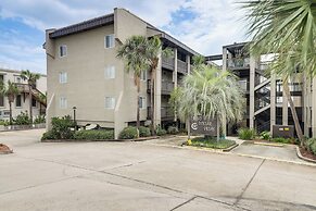 Waterfront Condo w/ Pool in Fernandina Beach!