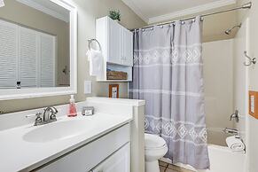 Waterfront Condo w/ Pool in Fernandina Beach!