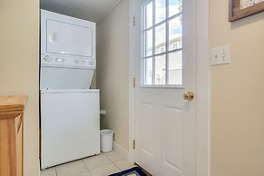 < 1 Mi to Beaches: Classic Cape Cod Cottage