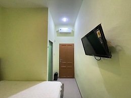 Pudan Residence Parapat By Helocus