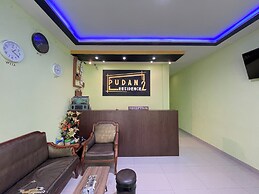 Pudan Residence Parapat By Helocus