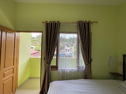 Pudan Residence Parapat By Helocus