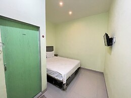 Pudan Residence Parapat By Helocus