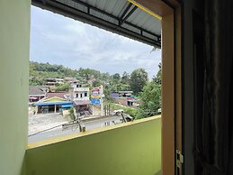 Pudan Residence Parapat By Helocus