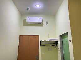 Pudan Residence Parapat By Helocus