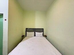 Pudan Residence Parapat By Helocus