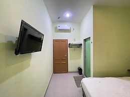 Pudan Residence Parapat By Helocus