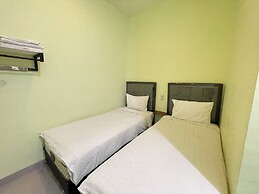 Pudan Residence Parapat By Helocus