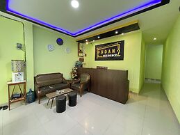 Pudan Residence Parapat By Helocus