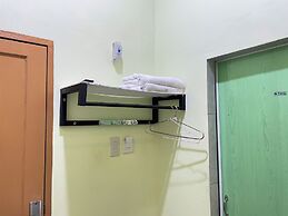 Pudan Residence Parapat By Helocus