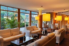 ADLER Spa Resort BALANCE