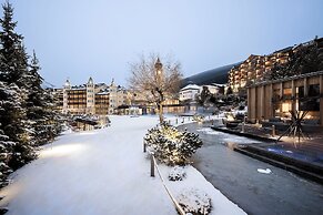 ADLER Spa Resort BALANCE