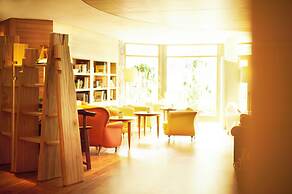 ADLER Spa Resort BALANCE