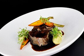 ADLER Spa Resort BALANCE