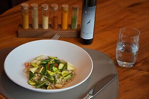 ADLER Spa Resort BALANCE