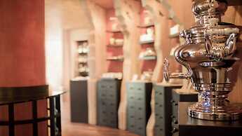 ADLER Spa Resort BALANCE