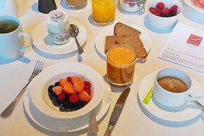 ADLER Spa Resort BALANCE