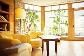 ADLER Spa Resort BALANCE