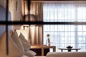 ADLER Spa Resort BALANCE