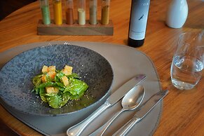 ADLER Spa Resort BALANCE