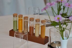 ADLER Spa Resort BALANCE